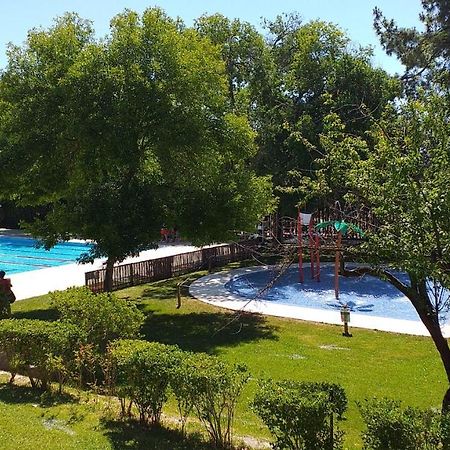 Вилла Casa Mandarina Арасена Экстерьер фото