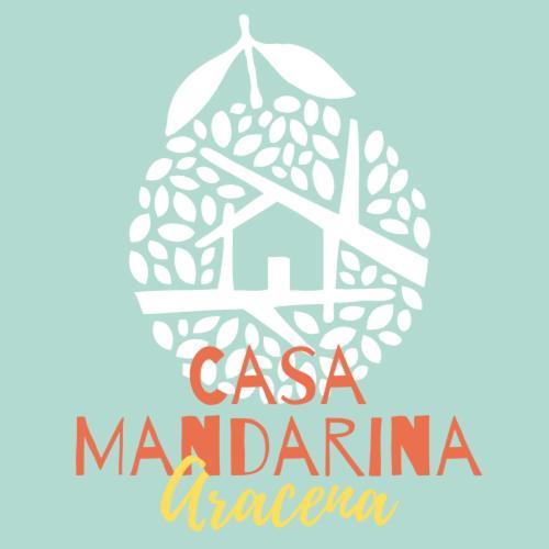 Вилла Casa Mandarina Арасена Экстерьер фото